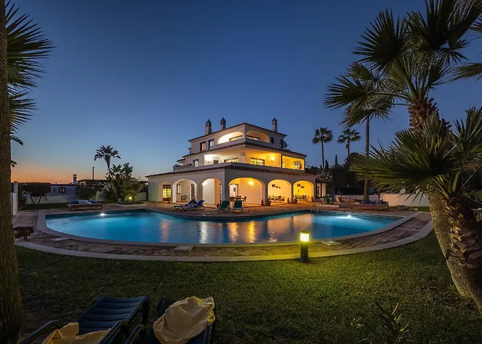 Quinta Terruta By Ocvillas アルブフェイラ