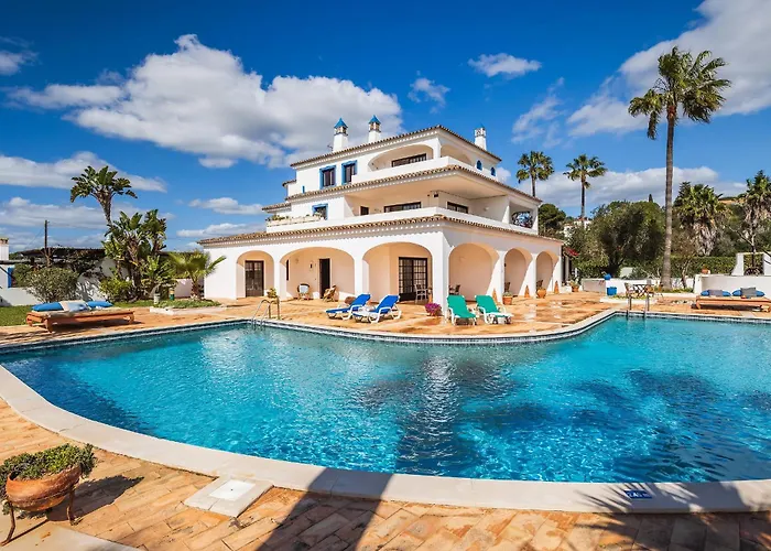 アパート Quinta Terruta By Ocvillas