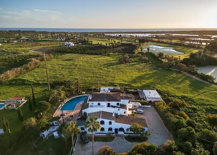 Quinta Terruta By Ocvillas