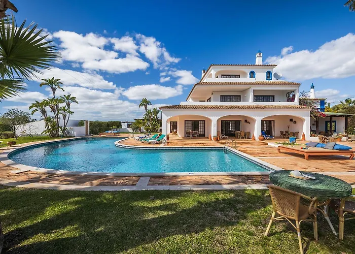 Quinta Terruta By Ocvillas