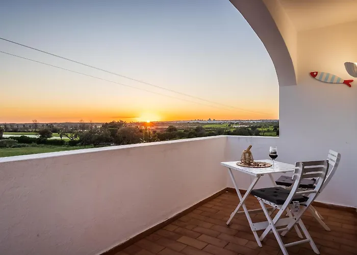 アパート Quinta Terruta By Ocvillas *