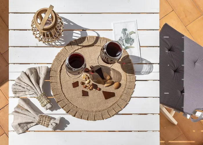 Quinta Terruta By Ocvillas アルブフェイラ