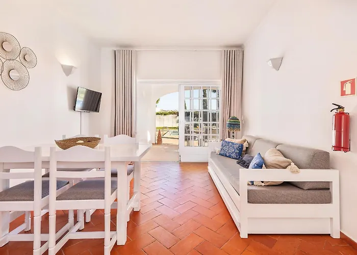 アパート Quinta Terruta By Ocvillas *