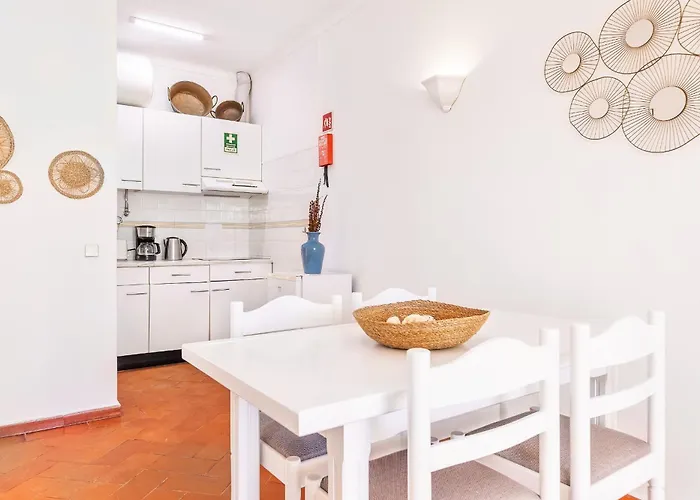 Quinta Terruta By Ocvillas アルブフェイラ