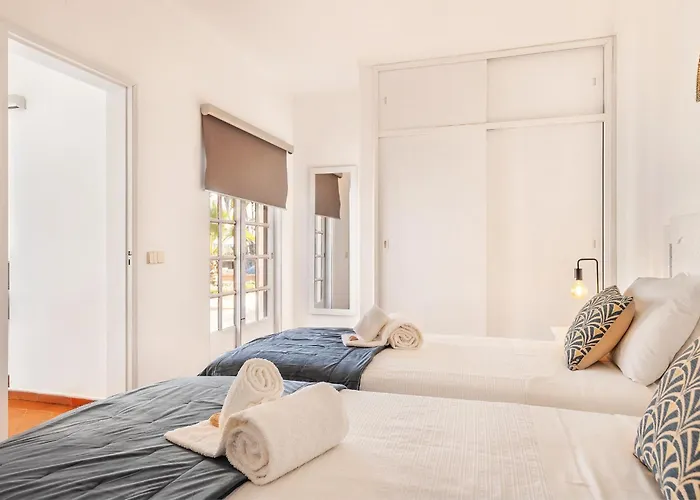 Quinta Terruta By Ocvillas