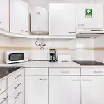 Апартаменты Quinta Terruta By Ocvillas
