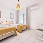 Quinta Terruta By Ocvillas Албуфейра