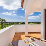 Апартаменты Quinta Terruta By Ocvillas Албуфейра