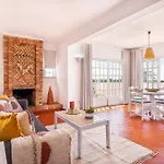 Quinta Terruta By Ocvillas Апартаменты *