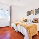 Quinta Terruta By Ocvillas Албуфейра