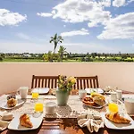Quinta Terruta By Ocvillas Апартаменты
