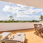 Апартаменты Quinta Terruta By Ocvillas Албуфейра