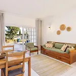 Quinta Terruta By Ocvillas Апартаменты Албуфейра