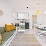 Апартаменты Quinta Terruta By Ocvillas Албуфейра