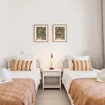 Quinta Terruta By Ocvillas Апартаменты *
