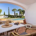 Quinta Terruta By Ocvillas Албуфейра