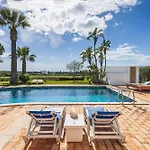 Апартаменты Quinta Terruta By Ocvillas Албуфейра