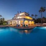 Апартаменты Quinta Terruta By Ocvillas Албуфейра