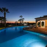 Quinta Terruta By Ocvillas Албуфейра
