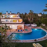 Quinta Terruta By Ocvillas