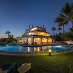 Quinta Terruta By Ocvillas Албуфейра