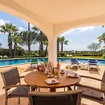 Апартаменты Quinta Terruta By Ocvillas Албуфейра
