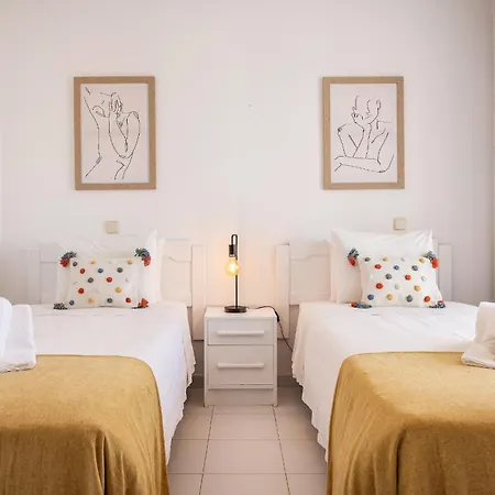 Quinta Terruta By Ocvillas Apartment *