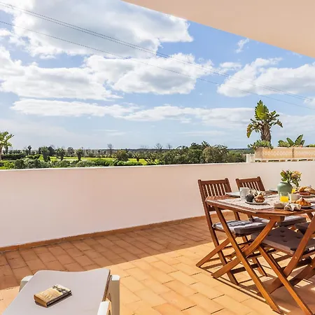 Quinta Terruta By Ocvillas Apartment Albufeira
