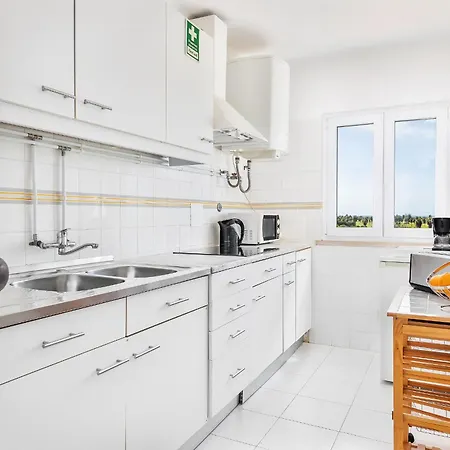 Apartment Quinta Terruta By Ocvillas *