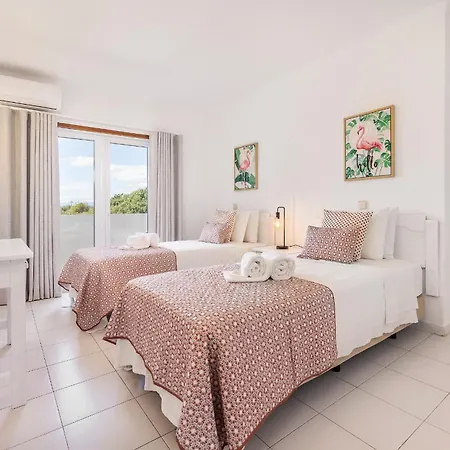 Quinta Terruta By Ocvillas * 阿尔布费拉