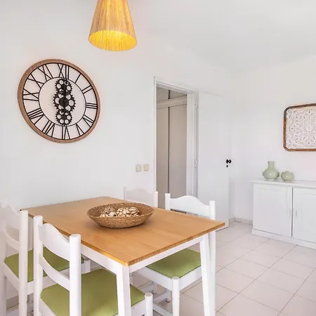 Quinta Terruta By Ocvillas Appartement Albufeira