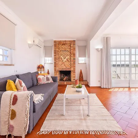 Apartment Quinta Terruta By Ocvillas