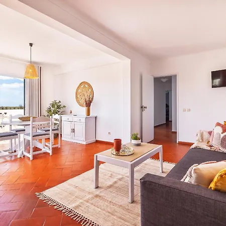 Quinta Terruta By Ocvillas * 阿尔布费拉