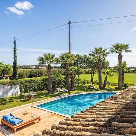 Apartment Quinta Terruta By Ocvillas Albufeira
