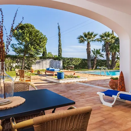Quinta Terruta By Ocvillas