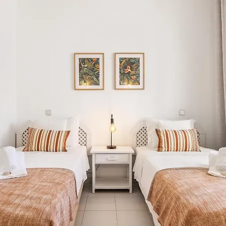 Quinta Terruta By Ocvillas Apartment *