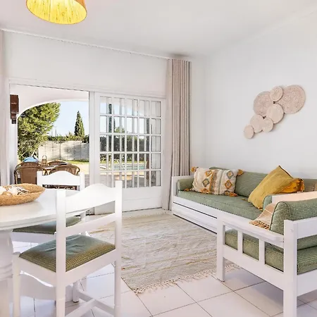 Quinta Terruta By Ocvillas Apartment *