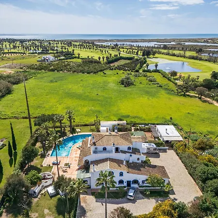 Quinta Terruta By Ocvillas