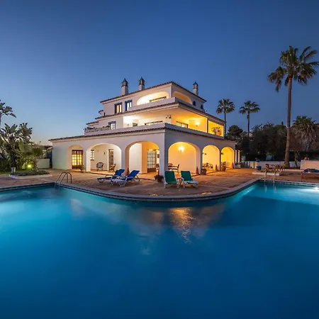 Apartment Quinta Terruta By Ocvillas Albufeira