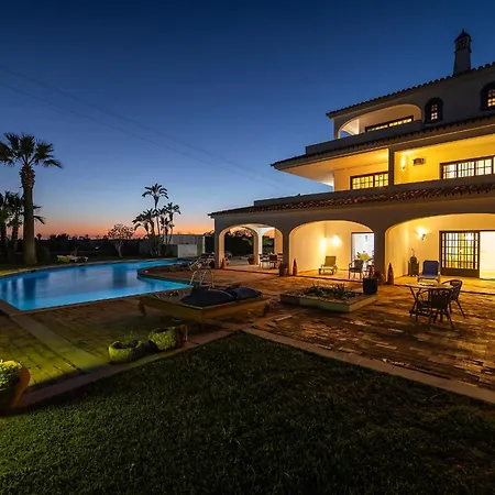 Quinta Terruta By Ocvillas Albufeira