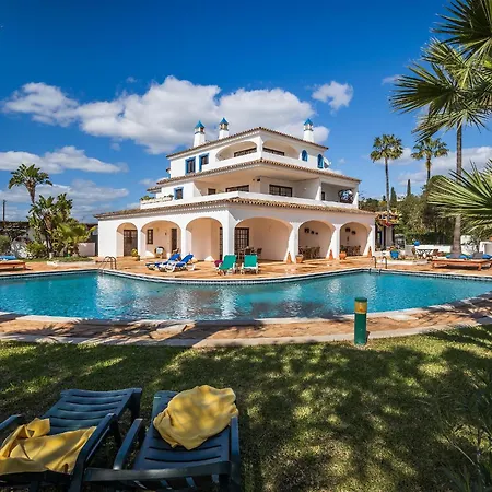 Quinta Terruta By Ocvillas Албуфейра