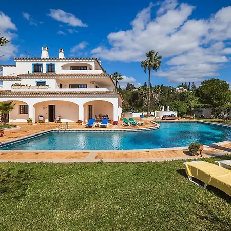 Quinta Terruta By Ocvillas Албуфейра