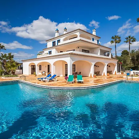 Quinta Terruta By Ocvillas