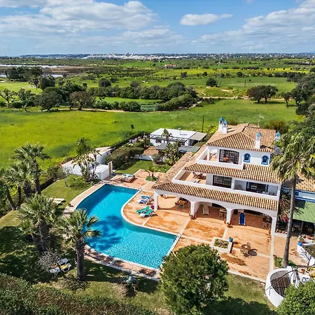 Quinta Terruta By Ocvillas