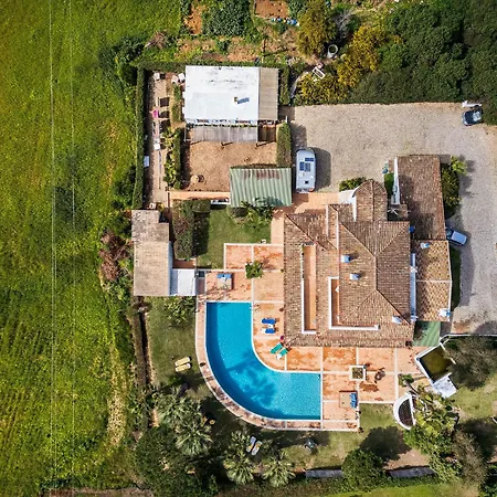 Apartment Quinta Terruta By Ocvillas Albufeira
