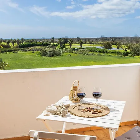 Apartment Quinta Terruta By Ocvillas