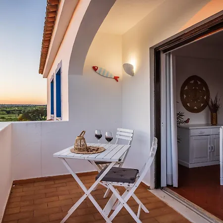 Apartment Quinta Terruta By Ocvillas *