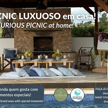 Quinta Terruta By Ocvillas Albufeira