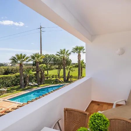 Quinta Terruta By Ocvillas Apartmán Albufeira