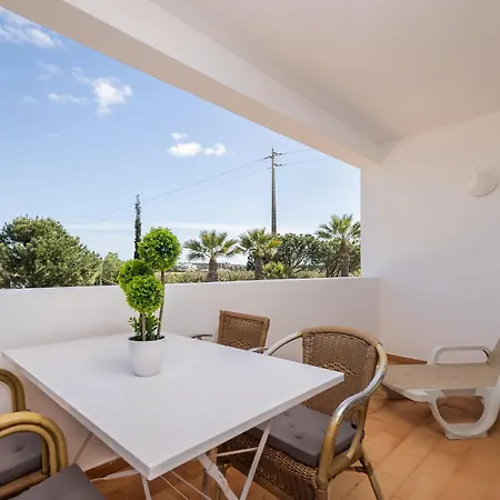 Quinta Terruta By Ocvillas Appartement Albufeira
